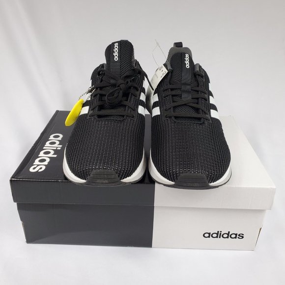 Adidas QueStar TND Running Sneakers - Picture 3 of 12
